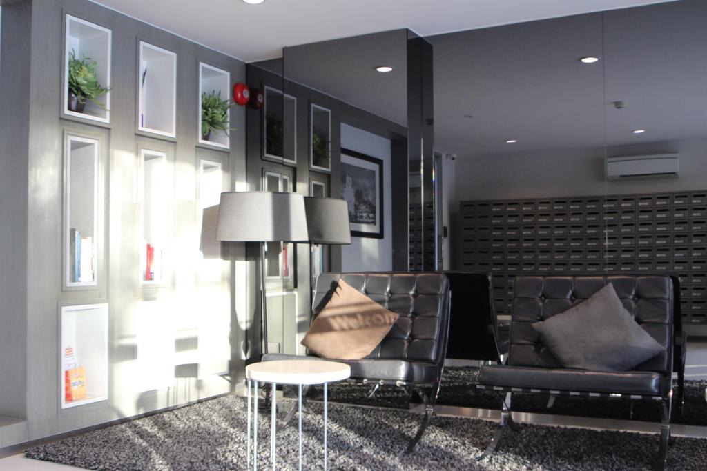 D Condo Kathu-Patong Phuket By Jacky Exteriér fotografie