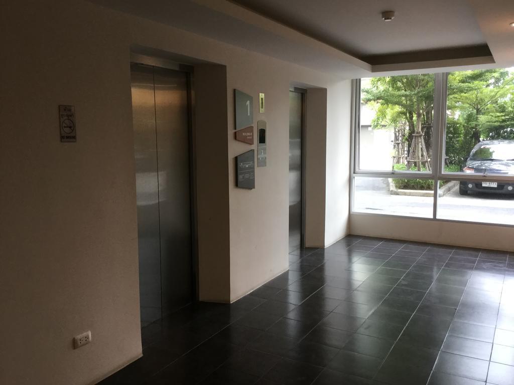 D Condo Kathu-Patong Phuket By Jacky Exteriér fotografie