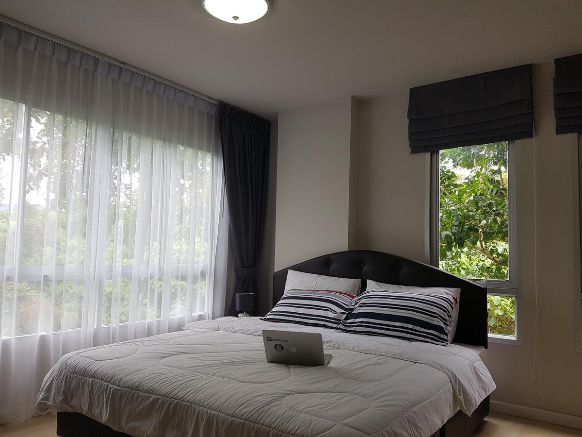 D Condo Kathu-Patong Phuket By Jacky Exteriér fotografie