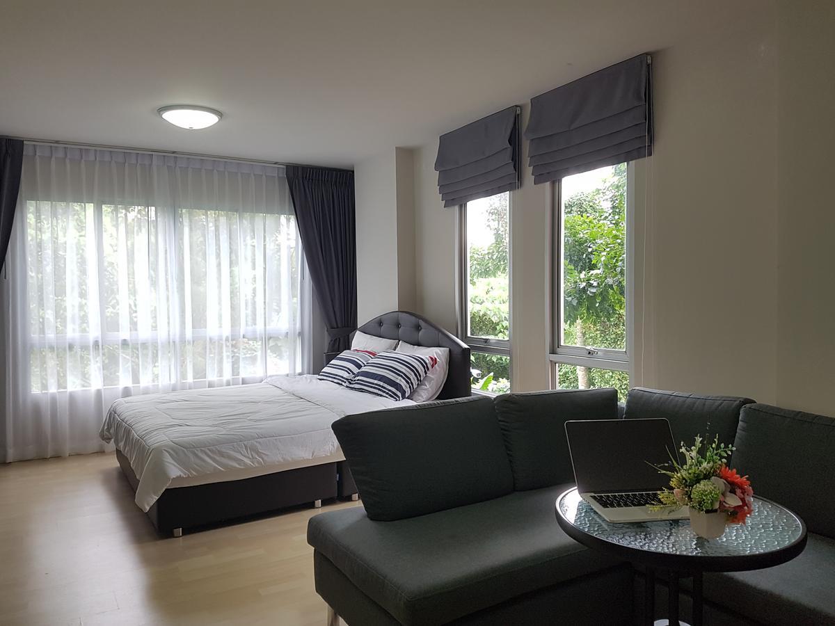 D Condo Kathu-Patong Phuket By Jacky Exteriér fotografie